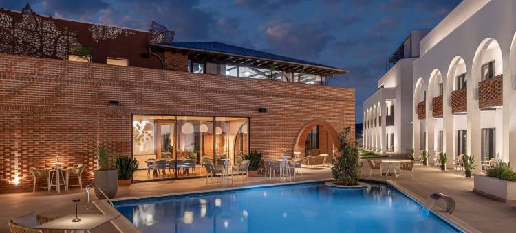 美居 Conacul Cozieni 度假酒店(Mercure Conacul Cozieni)图片