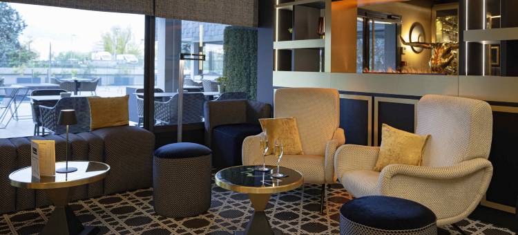 奥尔良中心美居酒店(Hôtel Mercure Orléans Centre Bords de Loire)图片