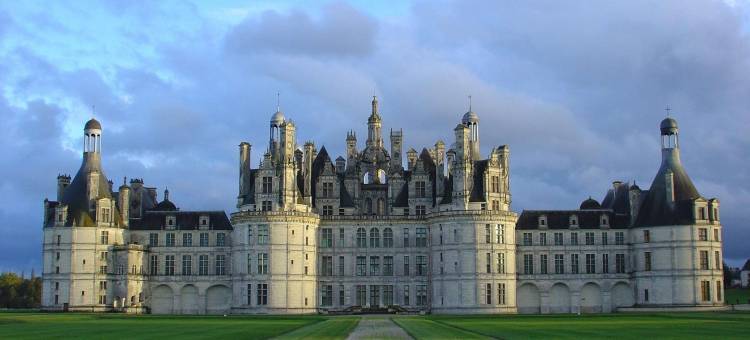 宜必思图尔南酒店(ibis Tours Sud)图片