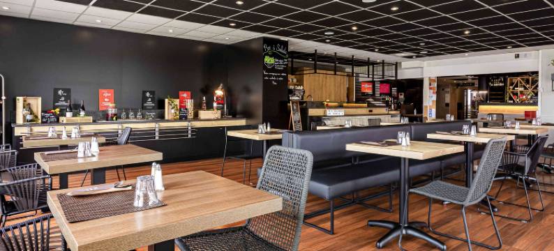 宜必思第戎南酒店(Ibis Dijon Sud)图片