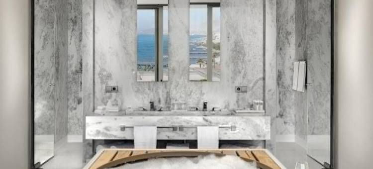 博德鲁姆海滩瑞士度假酒店(Swissôtel Resort Bodrum Beach)图片