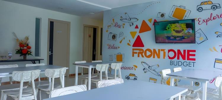 玛琅前一经济型酒店(Front One Budget Malang by Azana)图片