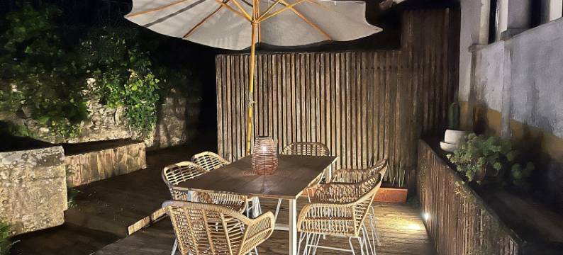 文人奥比多斯旅馆(The Literary Man Obidos Hotel)图片