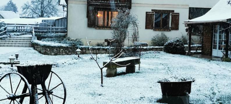 木鹿酒店(Le Bois Aux Cerfs)图片