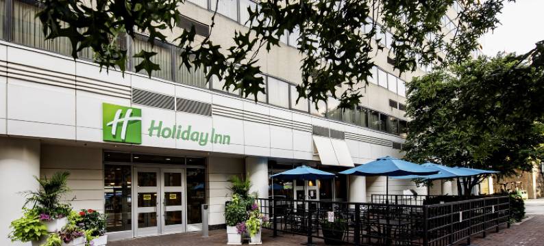 Holiday Inn 华盛顿首都(Holiday Inn WASHINGTON CAPITOL - NATL MALL by IHG)图片