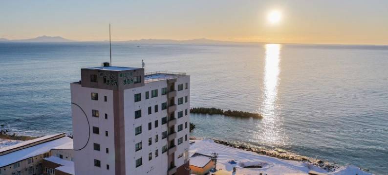 利夫马克斯度假酒店-知床海滨店(LiVEMAX RESORT SHIRETOKO SEA FRONT)图片