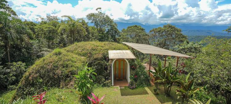 Vibra 疗愈小屋和水疗中心(Vibra Wellness Hotel y Spa)图片