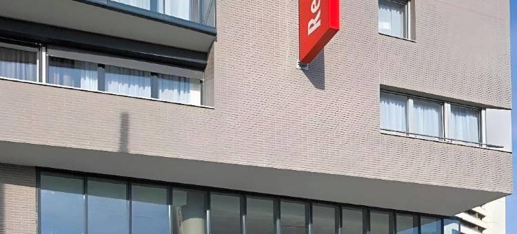 巴黎罗莎帕克斯公寓式酒店(Residhome Paris Rosa Parks)图片