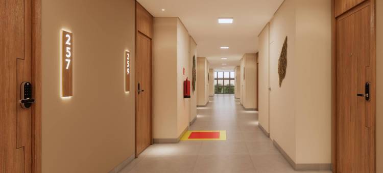 Wyndham Natal Pitangui Praia图片