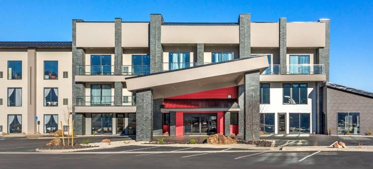 The Valor, 凯悦臻选酒店(The Valor, Ascend Hotel Collection)图片