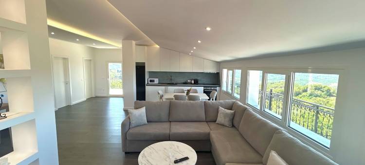 伊舍姆绿景公寓(Ishëm Greenview Apartments)图片