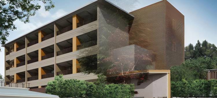 拉弗雷箱根强罗汤之栖酒店(Laforet Hakone Gora Yunosumika)图片