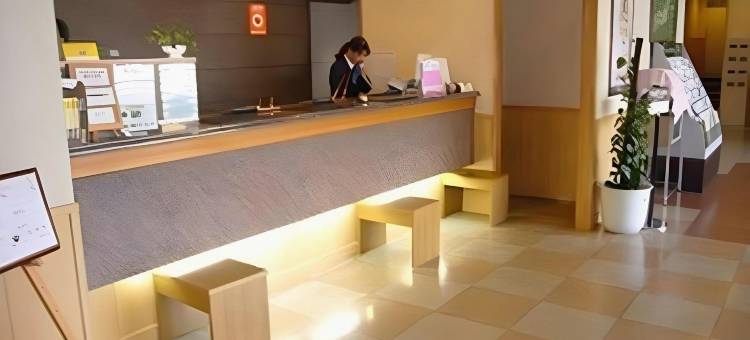 露樱酒店长泉沼津交流道口1号店(Hotel Route-Inn Nagaizumi Numazu Inter 1)图片