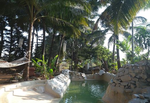 Palmorama Retreat Home Hotel Overview