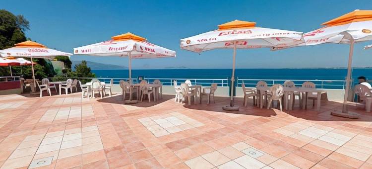 纽约酒店(Hotel New York)图片