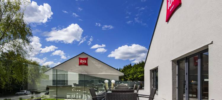 宜必思普利茅斯酒店(Ibis Plymouth)图片