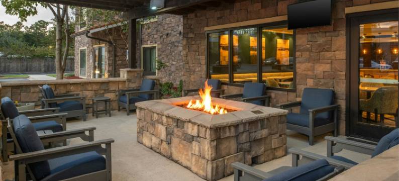 斯莱德尔TownePlace套房酒店(TownePlace Suites Slidell)图片