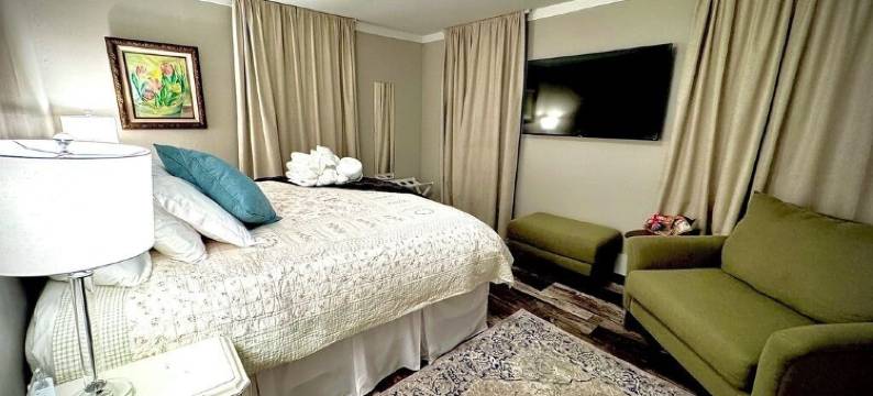 湖间旅馆(Inn Between the Lakes)图片