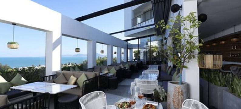 迪东别墅酒店(Hotel Villa Didon Carthage)图片