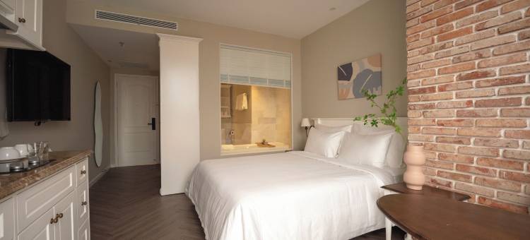 中心席琳生活酒店(Celine Living Central Suites and Spa)图片