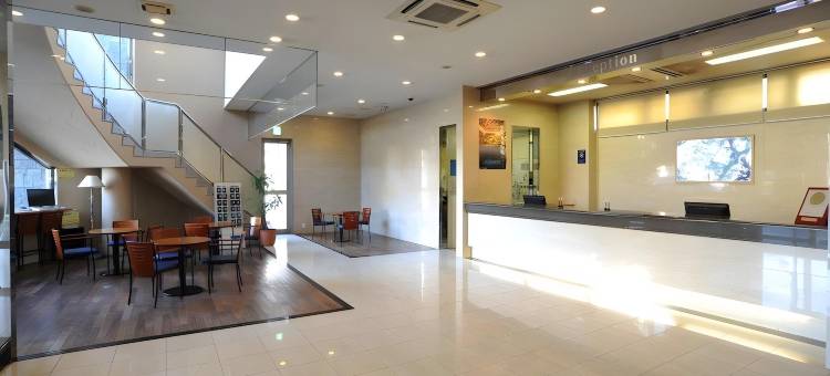 水前寺舒适酒店(Suizenji Comfort Hotel)图片