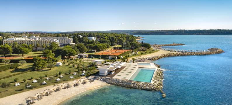 阿米尼斯拉古娜酒店(Laguna Maradiso Hotel by Aminess)图片