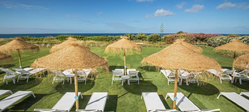 巴塞罗勃奴伊比利人海滩 - 成人推荐(Barceló Conil Playa - Adults Recommended)图片