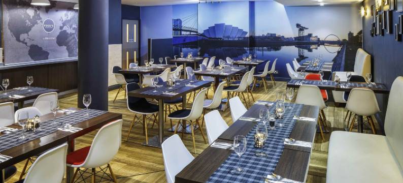 格拉斯哥市中心索奇豪尔街宜必思酒店(Ibis Glasgow City Centre - Sauchiehall Street)图片