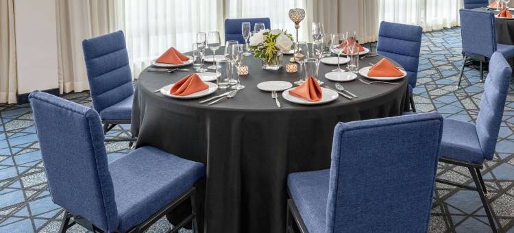 Courtyard by Marriott Sherman图片