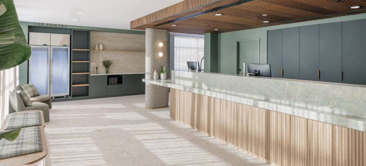 奎斯特拜恩斯代尔(Quest Bairnsdale)图片