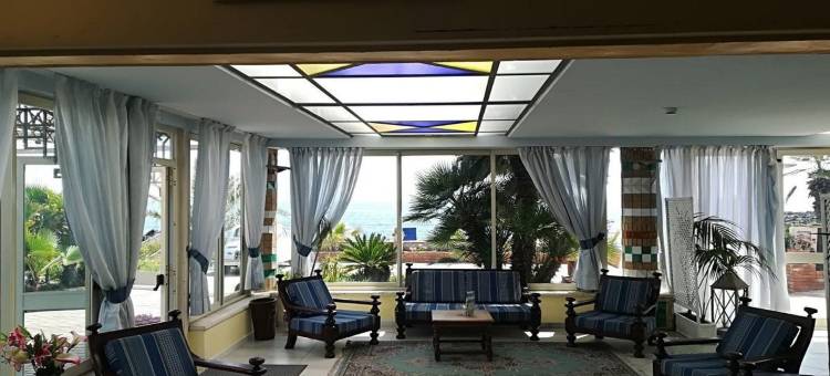 卡罗斯酒店(Kalos Hotel)图片