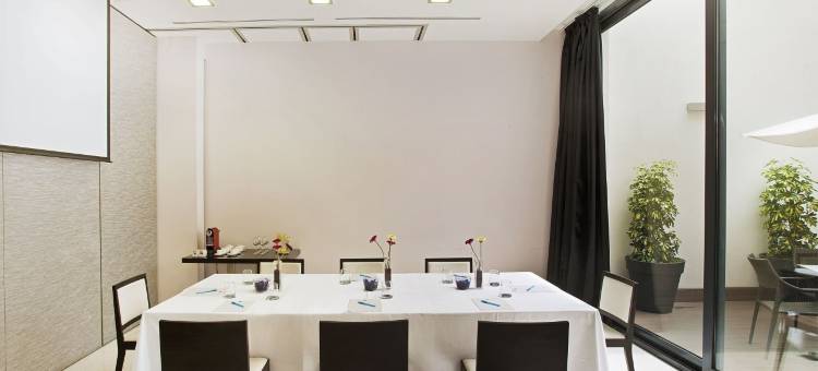 格鲁普蒂尔格兰维亚678酒店(Grupotel Gran Via 678)图片