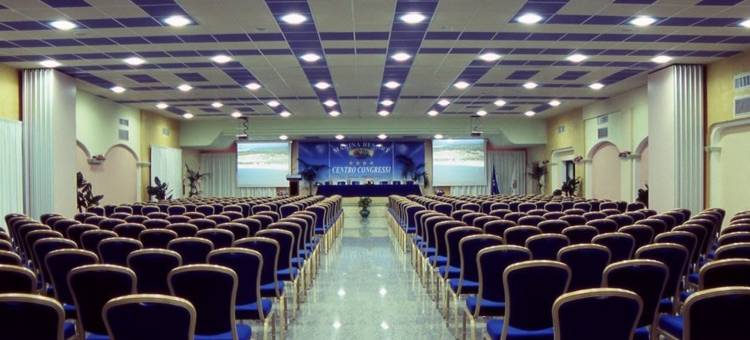 马里纳海滩俱乐部酒店(Club Hotel Marina Beach)图片