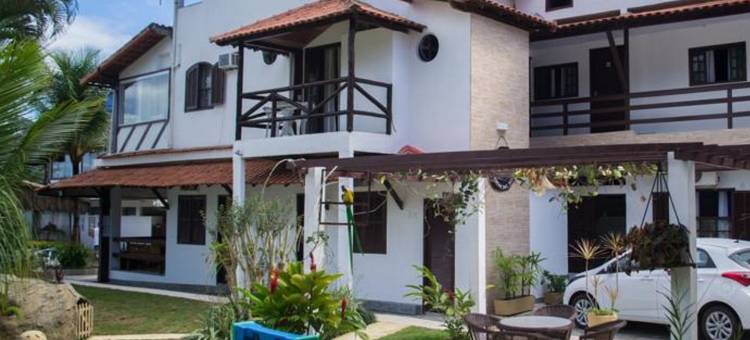 达来斯特旅馆(Pousada Daleste)图片