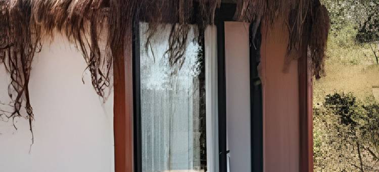 阿鲁安达别墅(Villa Aruanda)图片
