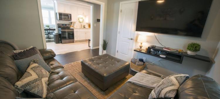 走到Silos的3张床的1960年代的平房附近贝勒(Walk to the Silos! 3 Bed 1960's Bungalow Near Baylor)图片