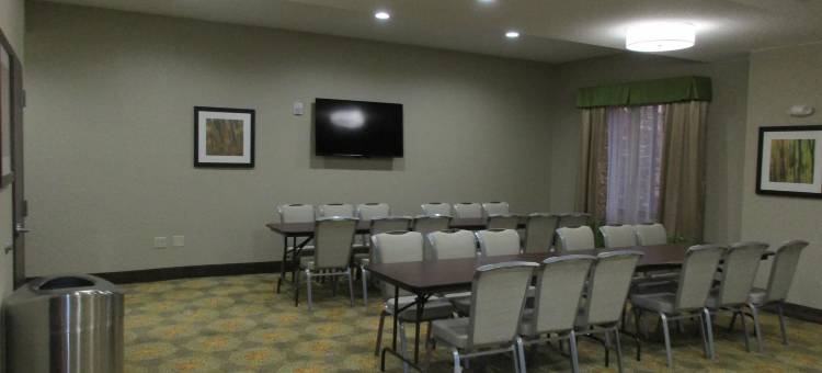 菲尔缪贝斯特韦斯特优质套房酒店(Best Western Plus Fairview Inn  Suites)图片