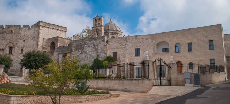 迪莫拉圣安娜GH酒店(GH Dimora Sant'Anna)图片