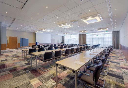 Novotel Aachen City Hotel Overview