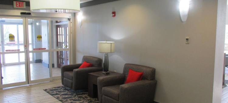 费城乔克托贝斯特韦斯特优质套房酒店(Best Western Plus Philadelphia-Choctaw Hotel and Suites)图片