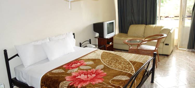 金贾野生动物园酒店(Jinja Safari Hotel)图片