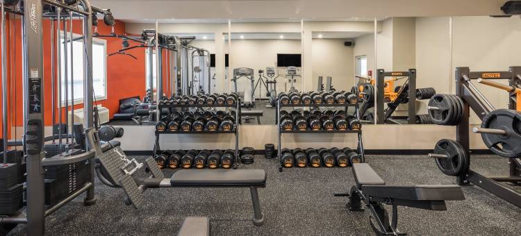 雷夫尔斯托克华美达酒店(Ramada by Wyndham Revelstoke)图片