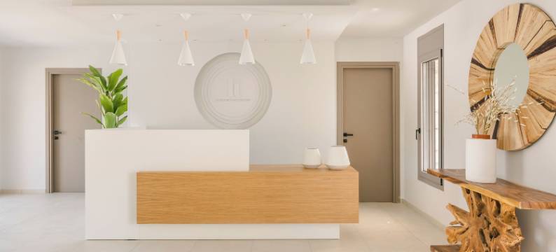 爱奥尼亚珍宝套房(Ionian Treasure Suites)图片