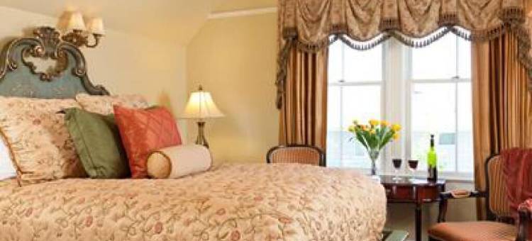 高塔小屋(The Tower Cottage Bed and Breakfast)图片