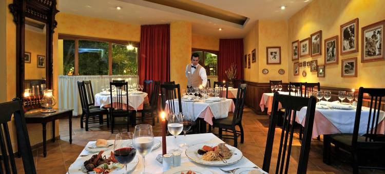 Meliá Santiago de Cuba图片