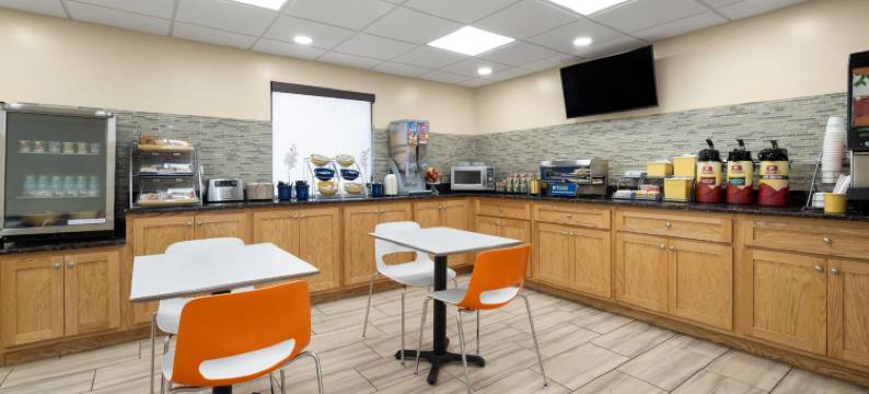 墨菲戴斯酒店(Days Inn by Wyndham Murphy)图片