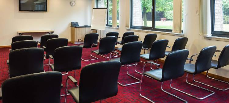 宜必思尚品伯明翰机场 NEC 酒店(Ibis Styles Birmingham NEC and Airport)图片