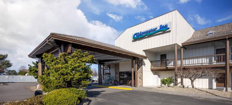 埃奇沃特套房酒店-傲途格精选酒店(Edgewater Inn and Suites, Ascend Hotel Collection)图片