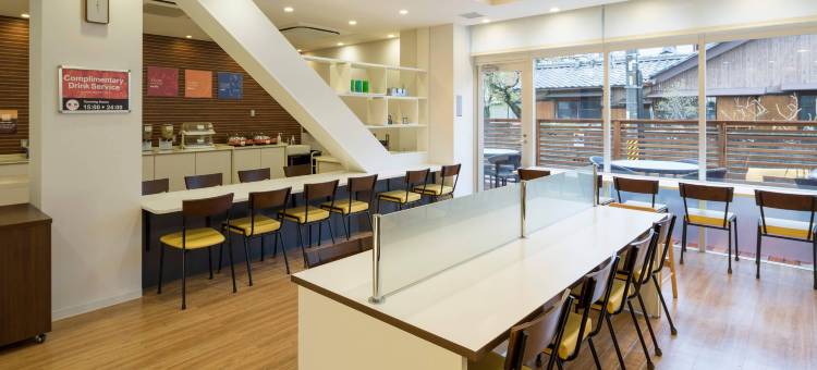 铃鹿舒适酒店(Comfort Hotel Suzuka)图片