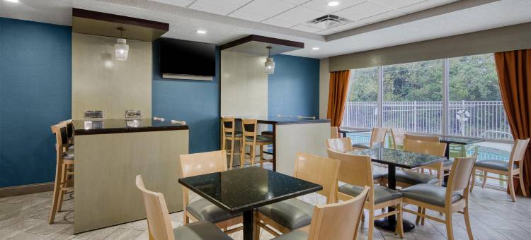 沃尔多贝斯特韦斯特酒店(Best Western Waldo Inn  Suites)图片